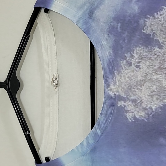 Women's Saint Bernard T-Shirt - Picture 5 of 8